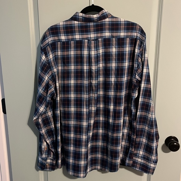 Men’s Button down shirt - Picture 2 of 4